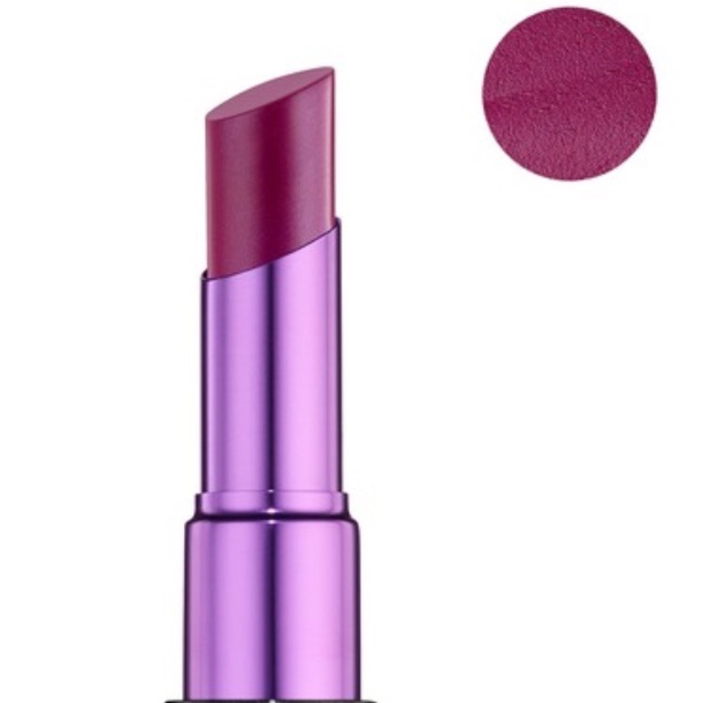 ❌SOLD❌ NIB URBAN DECAY After Dark Matte Lipstick - Picture 1 of 7